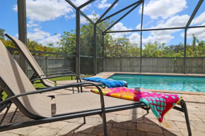 Family vacation, heated pool, wake up to enjoy the sunrise - Villa Pine Island